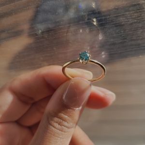14k Ring